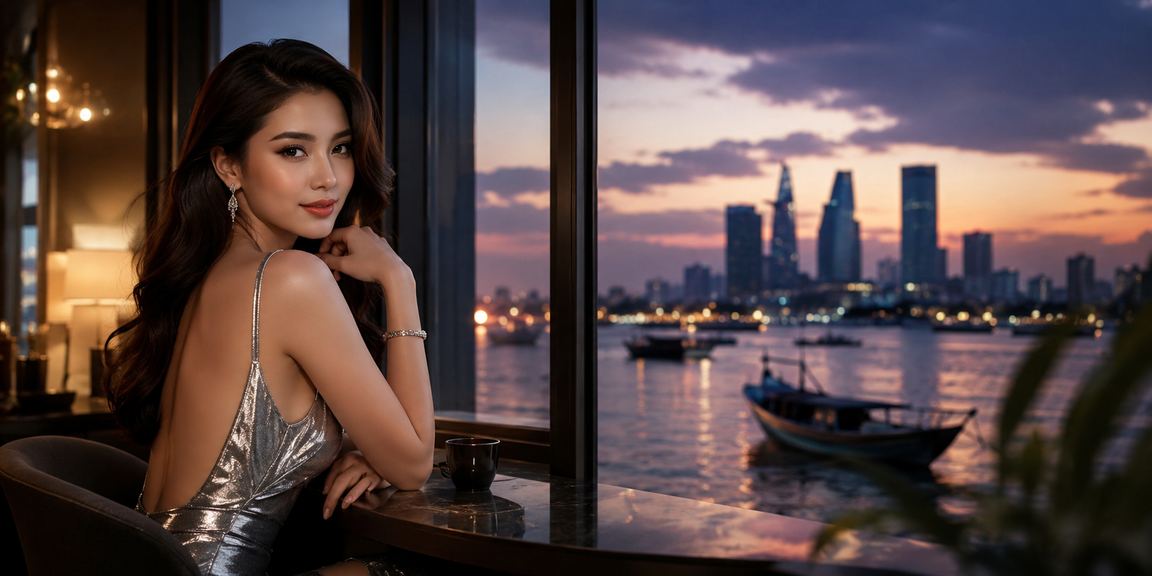 Giao diện roulette trực tuyến tại Sài Gòn trên màn hình máy tính bảng