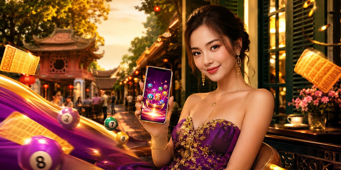 Màn hình hiển thị các danh mục trò chơi casino trực tuyến tại Việt Nam